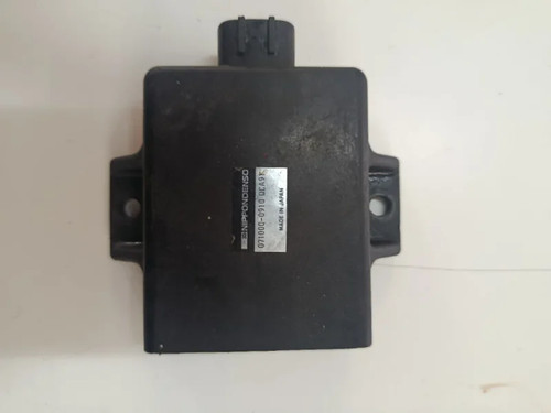 Aprilia 125cc cdi control - 125cc,