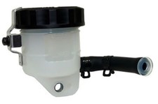 New Front Brake Master