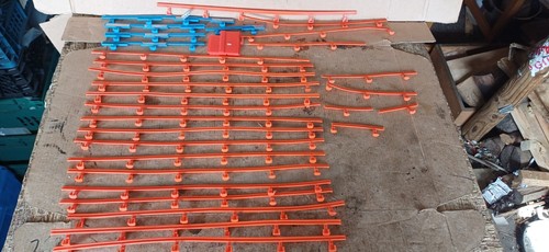 Afx tomy aurora barriers - barriers, job