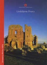 Lindisfarne priory english - priory, (english