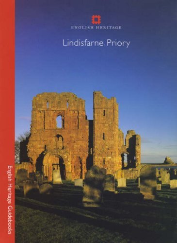 Lindisfarne priory english - lindisfarne, (english