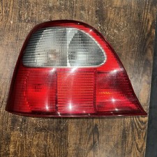HATCHBACK PASSENGER TAIL LIGHT