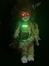 Haunted Doll EMF &