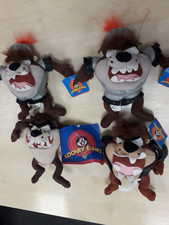Taz - Looney Tunes Plush