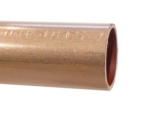 10mm copper pipe microbore - copper,