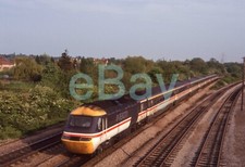 35mm Railway Slide of Class 43