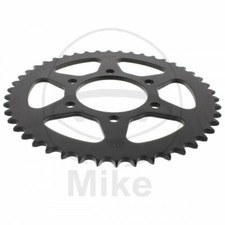 CROWN Z46 520 BLACK D.INT. 080