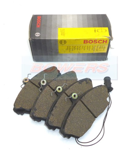Bosch genuine 0986424182 - bosch,