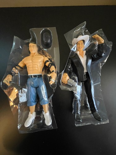 Wwe adrenaline series - series, 15