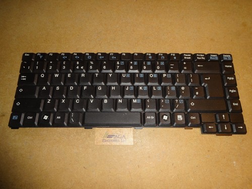 Rock 9515 laptop black - rock,