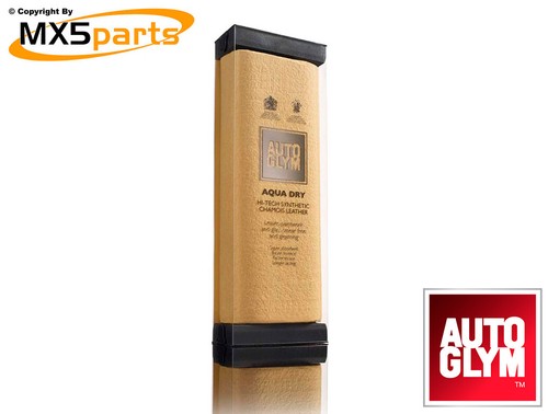 Autoglym aqua dry tech - autoglym,