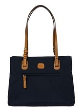 BRIC'S Handbag Ocean Blue