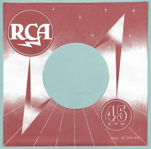 Rca - (red, white