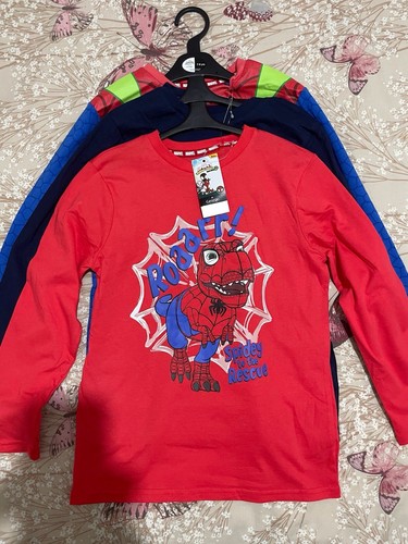Bnwt marvel spidey amazing - bnwt,