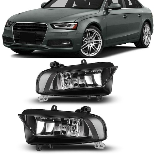 Bumper fog lights - fog, for