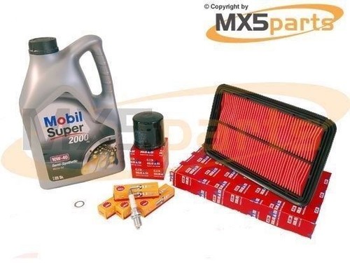 Service kit aftermarket oil - kit,
