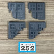 FLOOR TILE SECTOR IMPERIALIS NECROMUNDA WARHAMMER 40,000 40K TERRAIN KILL TEAM