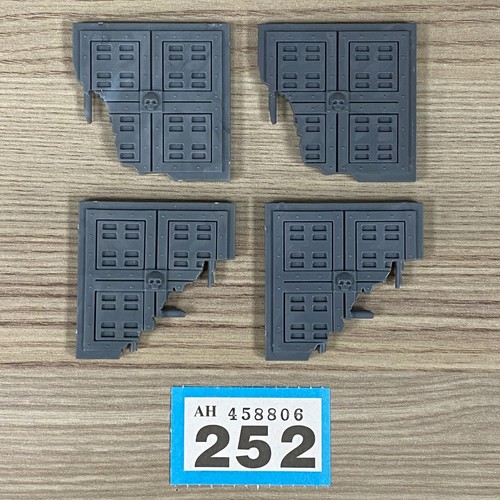 Floor tile sector imperialis - tile,