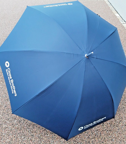 Brand new large blue - new,