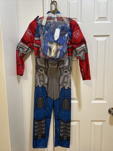 Disguise transformers optimus - transformers,
