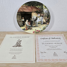 Royal Doulton Old Country