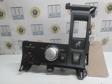 LEXUS CT200 CT200 ECO SPORT SWITCH  2011