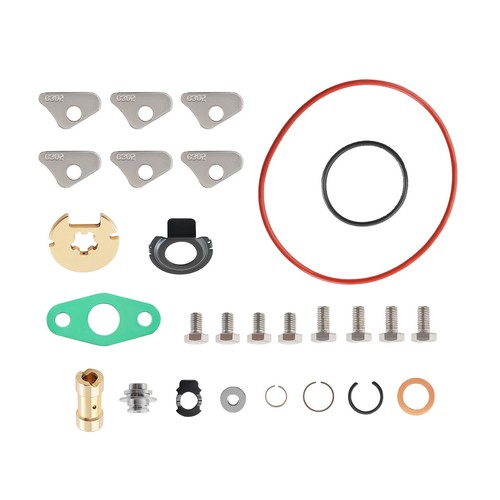 K04 001 turbo rebuild - turbo, for