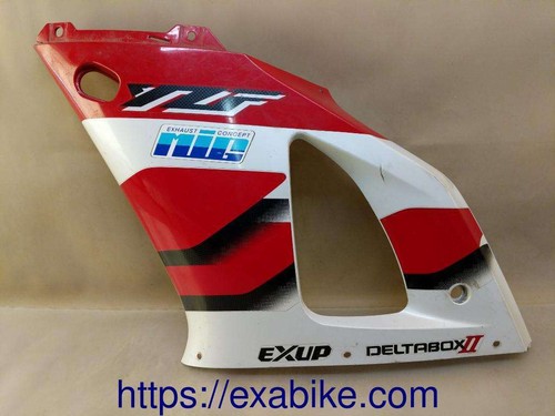 Left side for yamaha - yamaha, 1000