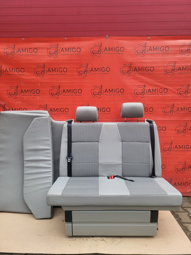 Seat t6 t5 double - vw,