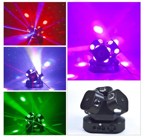 Moving head led - led,
