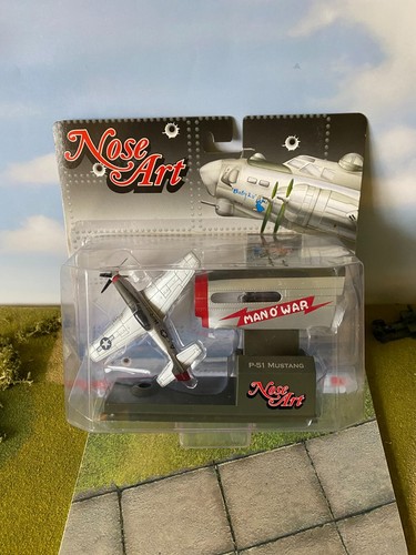Corgi nose art model ref - corgi,