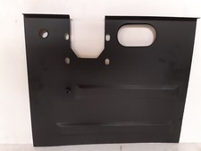 MG MIDGET AUSTIN HEALEY SPRITE REAR FLOORPAN LH SIDE REPAIR PANEL 1965 TO 1979