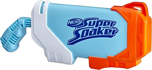 Nerf super soaker torrent - super,