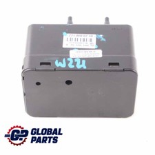 Mercedes W221 Central Door