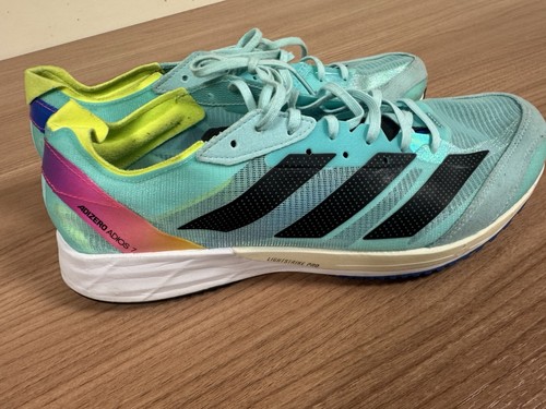 Adidas adizero adios running - adidas, 7