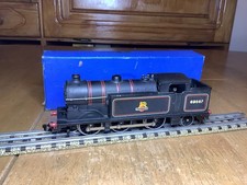 Hornby Dublo EDL17 3 Rail BR