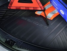 Genuine Ford Mondeo Mk4 Estate