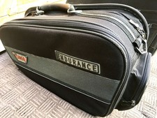 Cargo Endurance Motorcycle Panniers