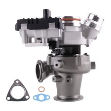 Turbo for BMW X3 F25 sDrive18d