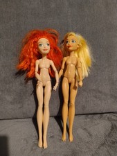 Mattel 2015 DC Poison Ivy and