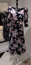 Ladies dress - new - size 10 -