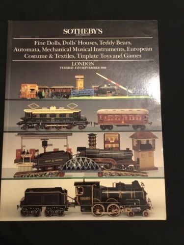 Sotheby catalogue london 4th - london,