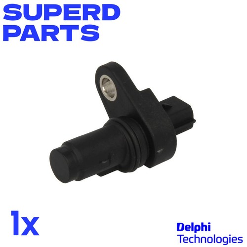 Delphi ss11318 sensor - delphi,