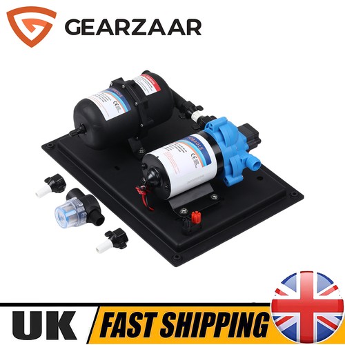Water pump 45psi - water,