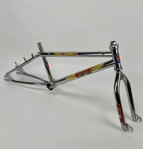 1994 pro series - gt, frameset