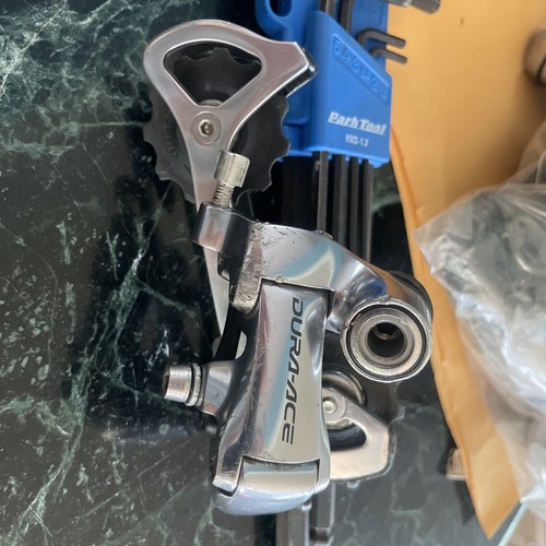 Shimano dura ace - dura-ace,