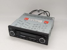 Blaupunkt Stockholm 400 DAB CD car stereo radio Bluetooth USB classic READ DESCR