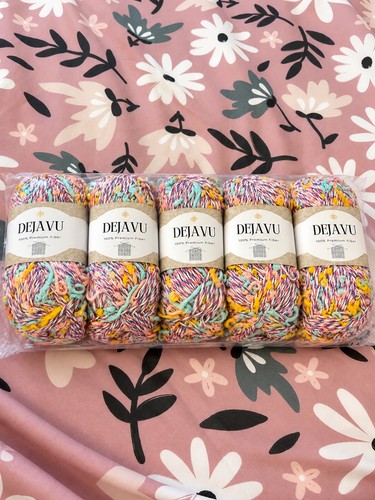 Dejavu 470g multicoloured - dejavu,