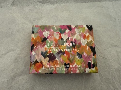 Bobbi brown supa girl - supa,