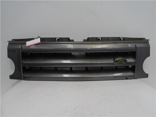 Grill land range - -, +